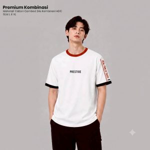 Kaos Kombinasi