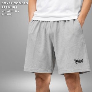 Boxer 30s