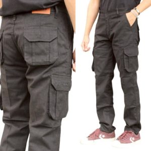 CHINOS CARGO PANJANG PREMIUM (2)