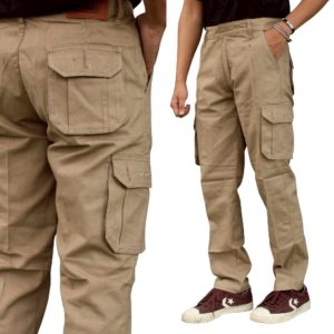 CHINOS CARGO PANJANG PREMIUM (3)