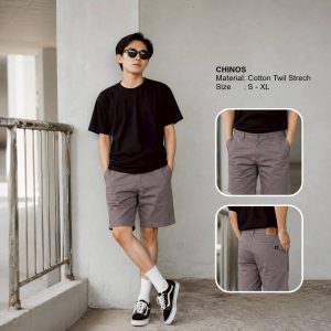 CHINOS PENDEK PREMIUM (2)