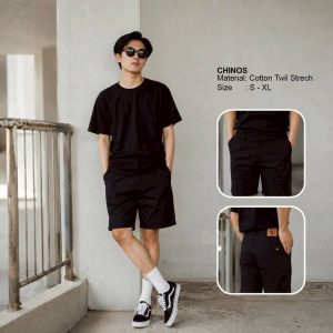 CHINOS PENDEK PREMIUM (3)