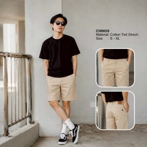 CHINOS PENDEK PREMIUM (4)