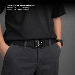 SAMPLE PRODUK