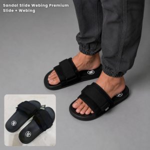 SANDAL SLIDE WEBING PREMIUM (2)