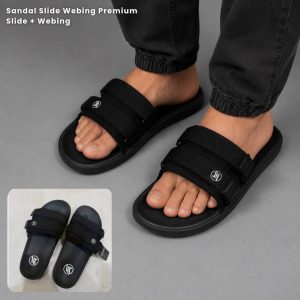 SANDAL SLIDE WEBING PREMIUM (5)