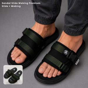 SANDAL SLIDE WEBING PREMIUM (6)