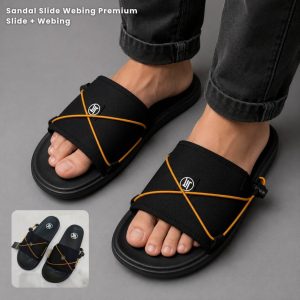 SANDAL SLIDE WEBING PREMIUM (8)