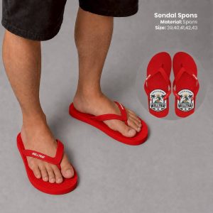 Sandal Spons