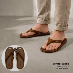 SANDAL SUEDE PREMIUM (11)