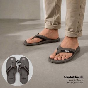SANDAL SUEDE PREMIUM (12)