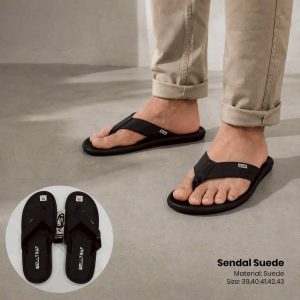 SANDAL SUEDE PREMIUM (15)