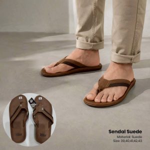 SANDAL SUEDE PREMIUM (3)
