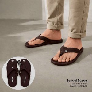 SANDAL SUEDE PREMIUM (4)