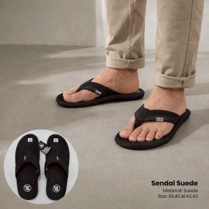 SANDAL SUEDE PREMIUM (5)