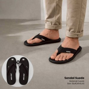 SANDAL SUEDE PREMIUM (6)