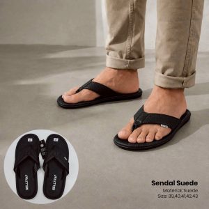 SANDAL SUEDE PREMIUM (7)