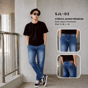 Celana Jeans