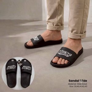Sandal Slop Slide