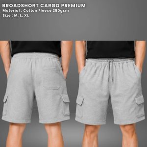 Boardshort Cargo